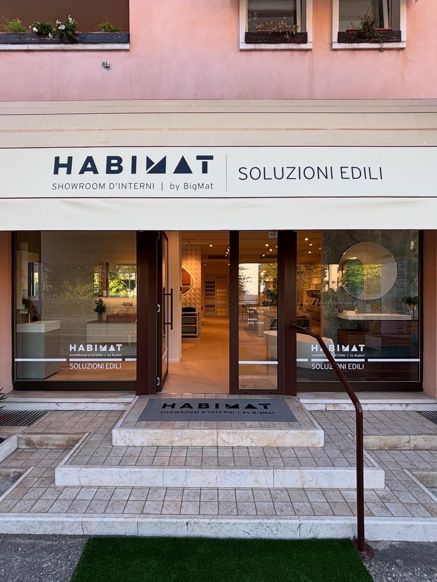 HABIMAT by BigMat Soluzioni Edili